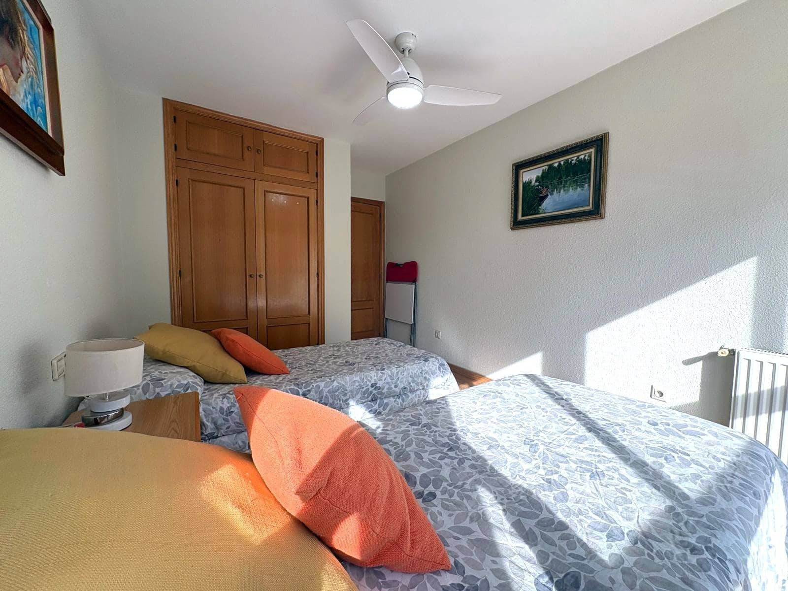 3 bedroom Flat for sale in Valencia city - € 639,000 (Ref: 9861887)
