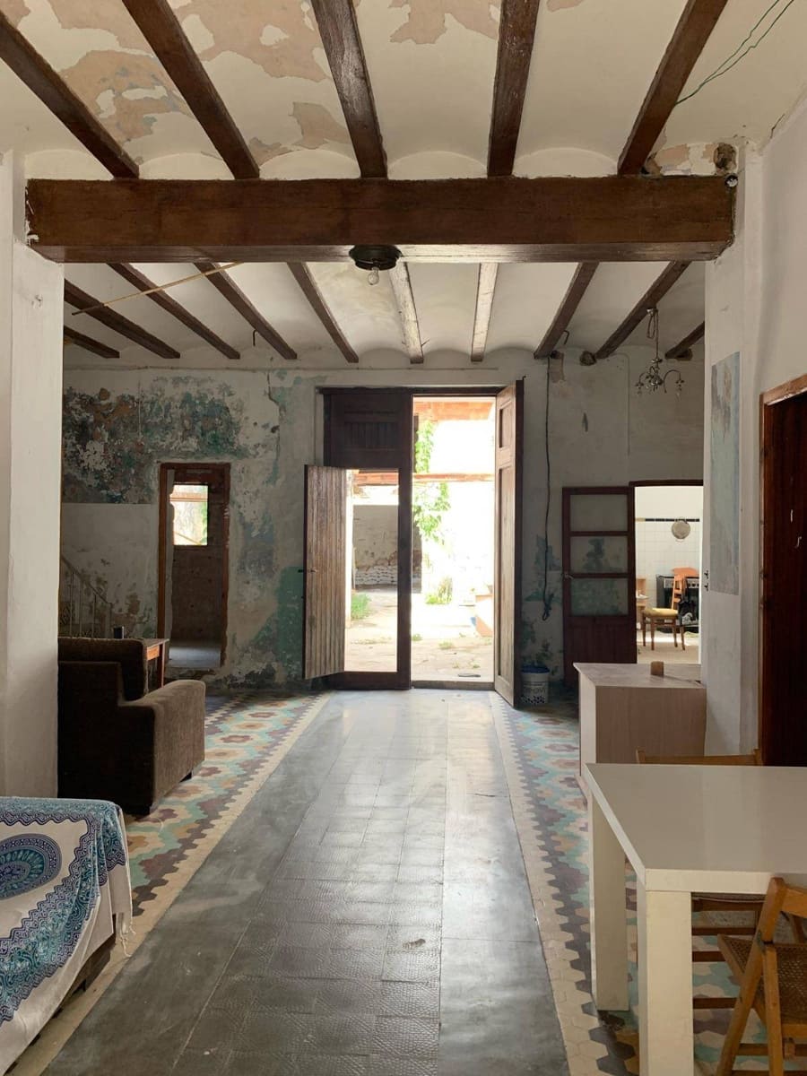 3 soverom Hus til salgs i Carcaixent - € 65 000 (Ref: 9868616)