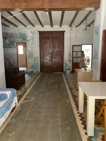 3 soverom Hus til salgs i Carcaixent - € 65 000 (Ref: 9868616)