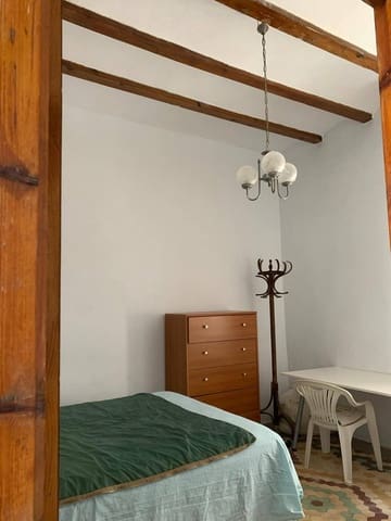 3 soverom Hus til salgs i Carcaixent - € 65 000 (Ref: 9868616)