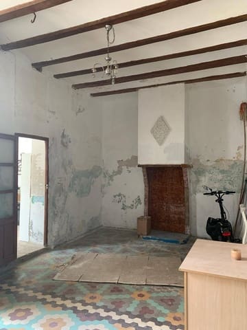 3 soverom Hus til salgs i Carcaixent - € 65 000 (Ref: 9868616)