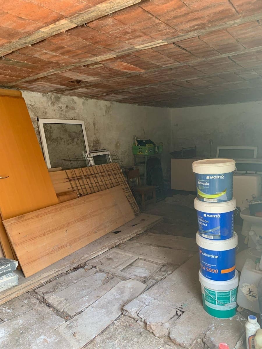 3 soverom Hus til salgs i Carcaixent - € 65 000 (Ref: 9868616)