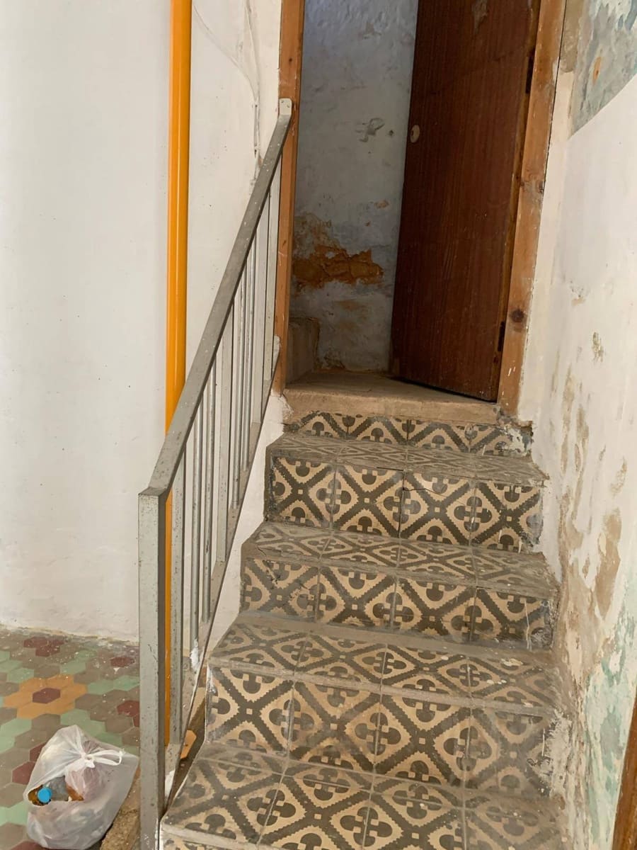 3 soverom Hus til salgs i Carcaixent - € 65 000 (Ref: 9868616)