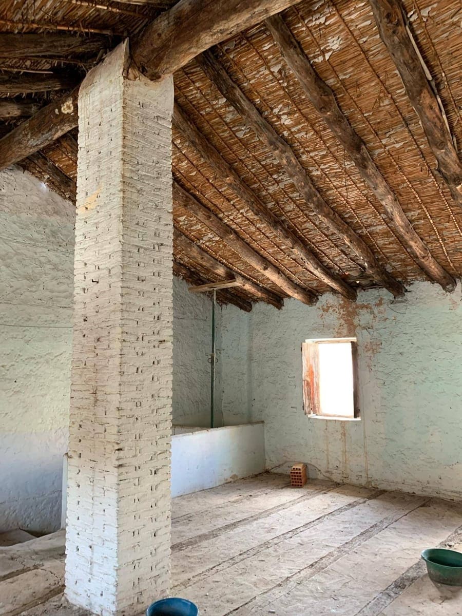 3 soverom Hus til salgs i Carcaixent - € 65 000 (Ref: 9868616)