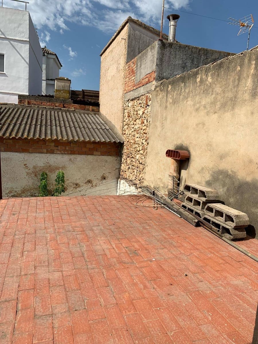 3 soverom Hus til salgs i Carcaixent - € 65 000 (Ref: 9868616)