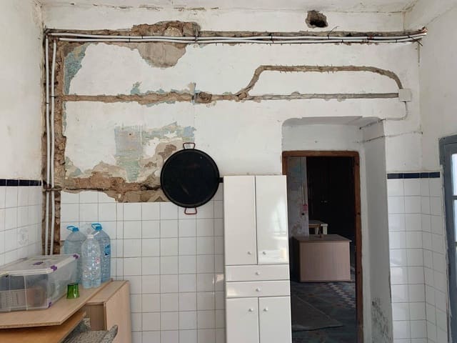 3 soverom Hus til salgs i Carcaixent - € 65 000 (Ref: 9868616)