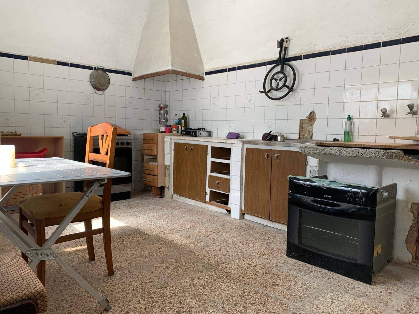 3 soverom Hus til salgs i Carcaixent - € 65 000 (Ref: 9868616)