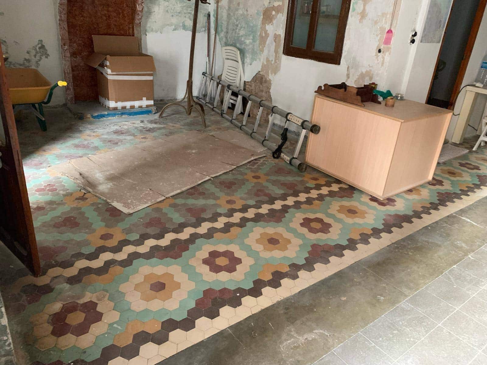 3 soverom Hus til salgs i Carcaixent - € 65 000 (Ref: 9868616)