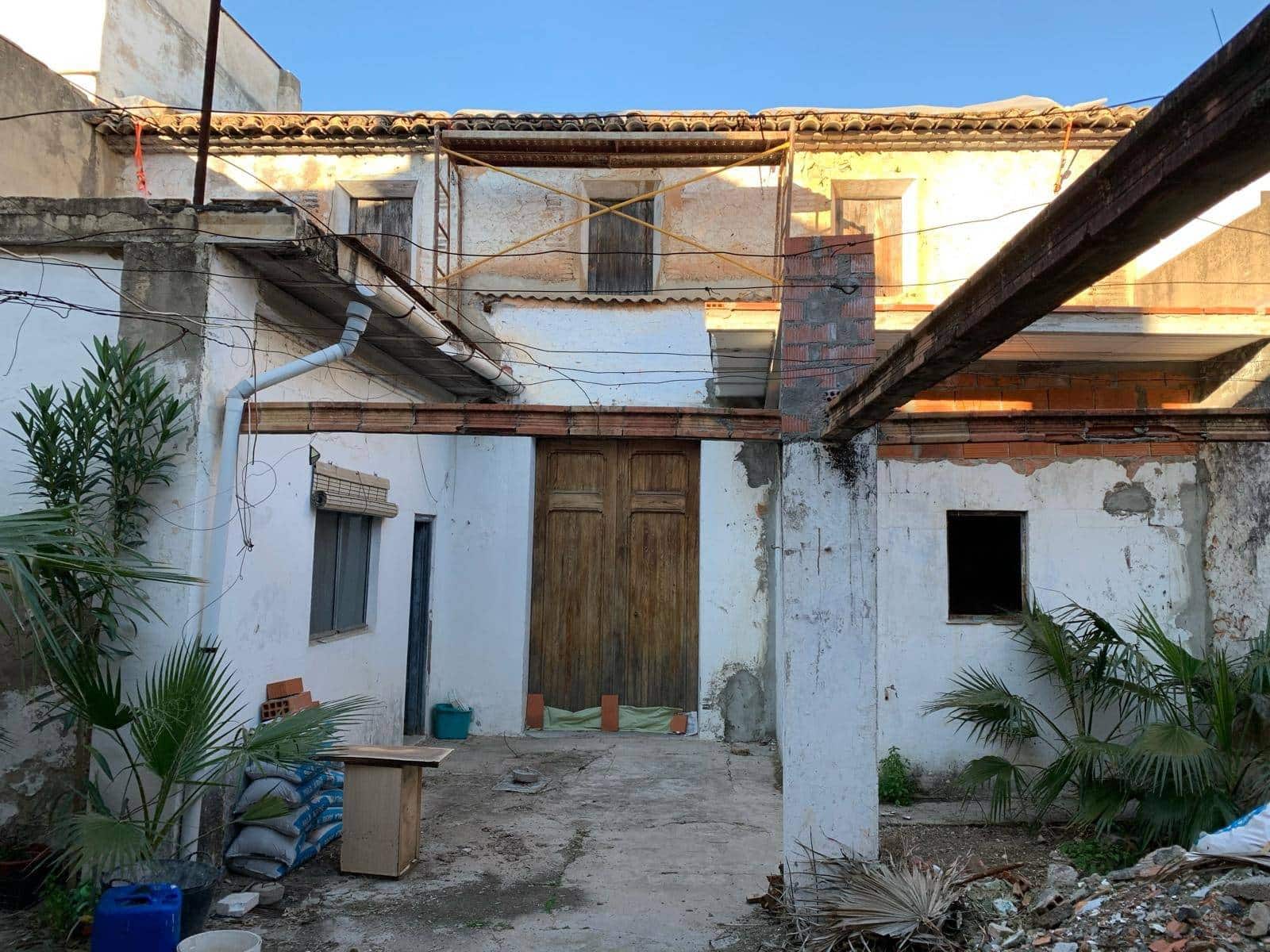 3 soverom Hus til salgs i Carcaixent - € 65 000 (Ref: 9868616)
