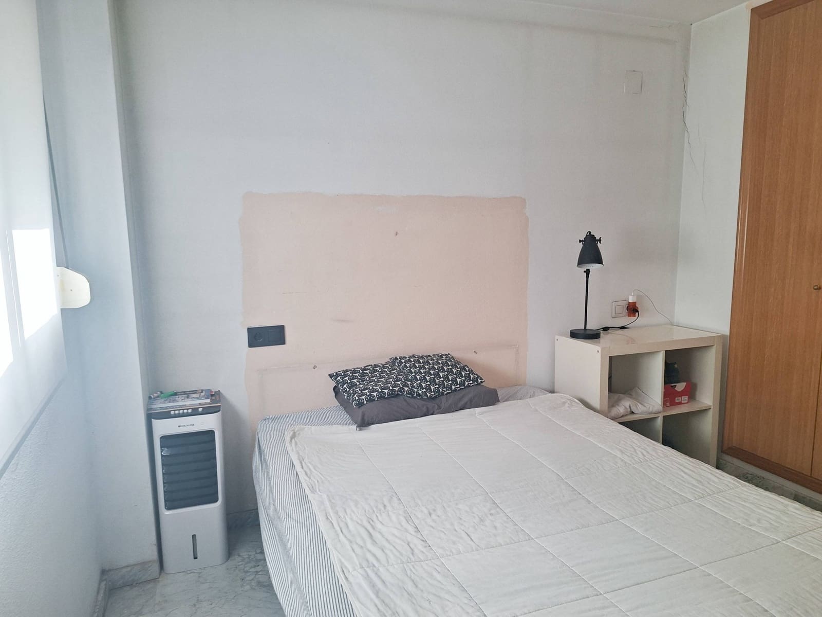 3 sypialnia Mieszkanie na sprzedaż w Miasto Walencja z garażem - 245 000 € (Ref: 9873526)