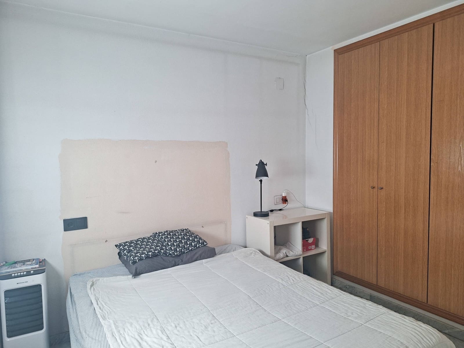 3 sypialnia Mieszkanie na sprzedaż w Miasto Walencja z garażem - 245 000 € (Ref: 9873526)