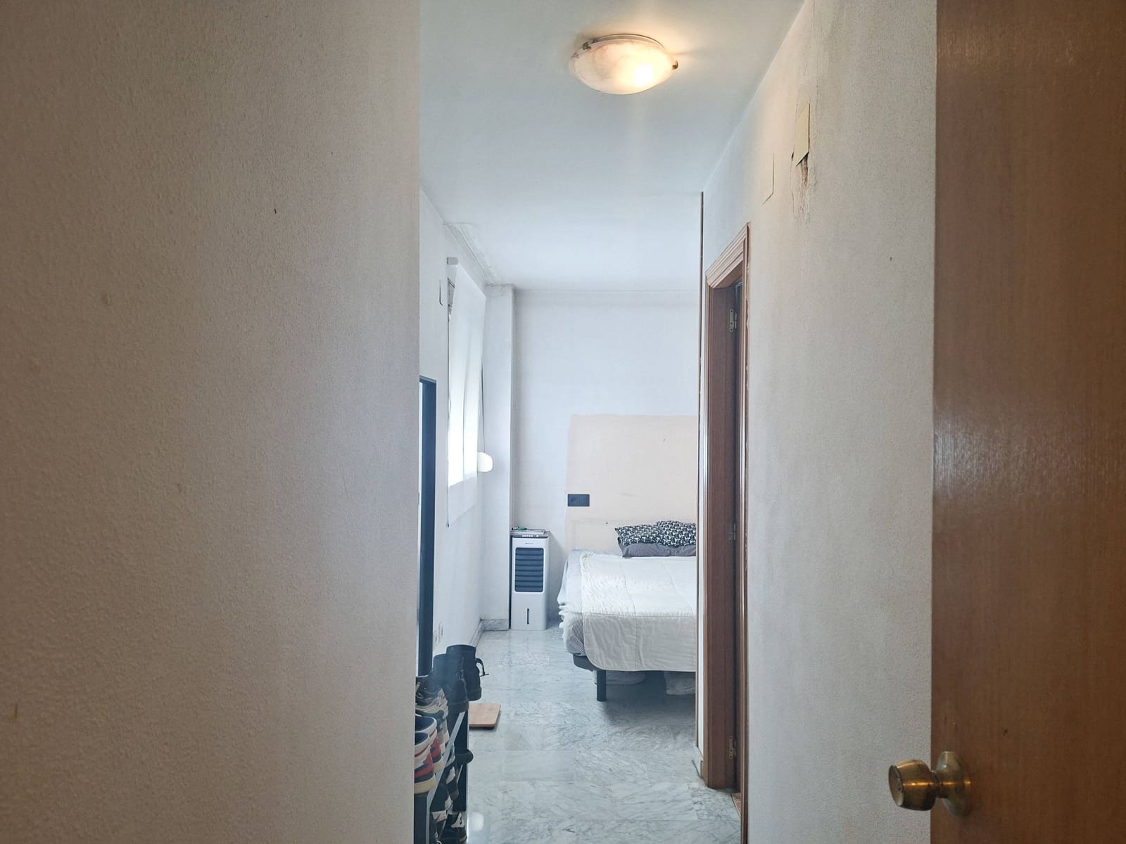 3 sypialnia Mieszkanie na sprzedaż w Miasto Walencja z garażem - 245 000 € (Ref: 9873526)
