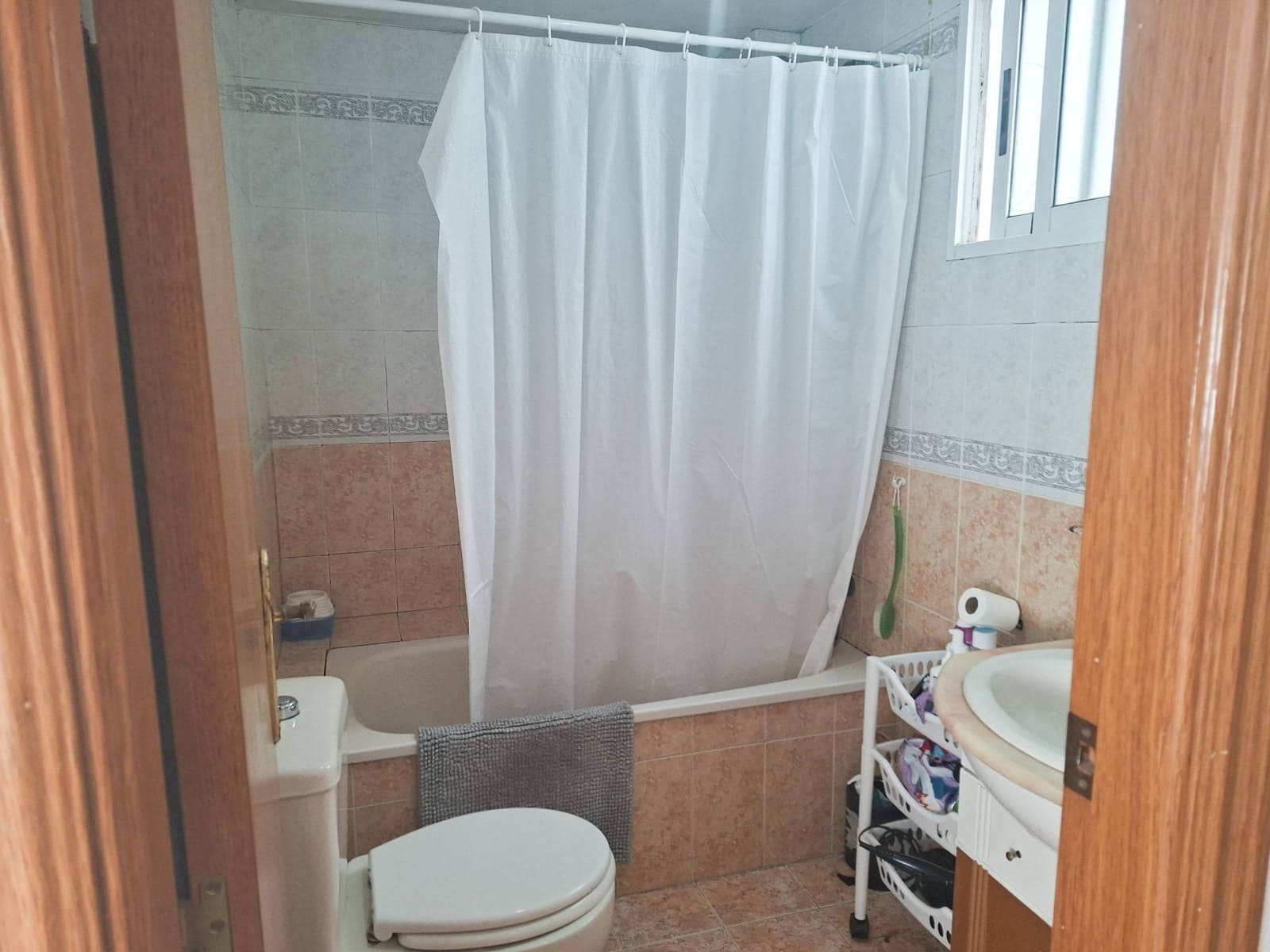 3 sypialnia Mieszkanie na sprzedaż w Miasto Walencja z garażem - 245 000 € (Ref: 9873526)