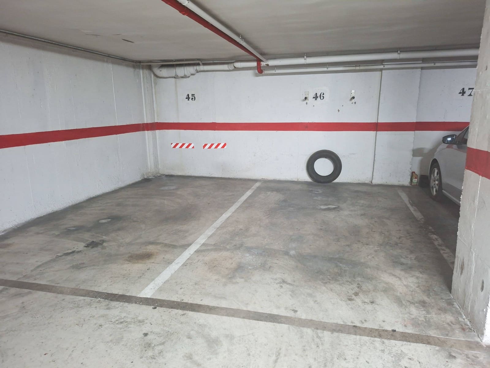 3 sypialnia Mieszkanie na sprzedaż w Miasto Walencja z garażem - 245 000 € (Ref: 9873526)
