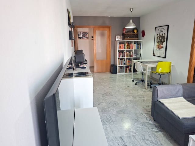 3 sypialnia Mieszkanie na sprzedaż w Sant Isidre, Miasto Walencja z garażem - 245 000 € (Ref: 9873526)