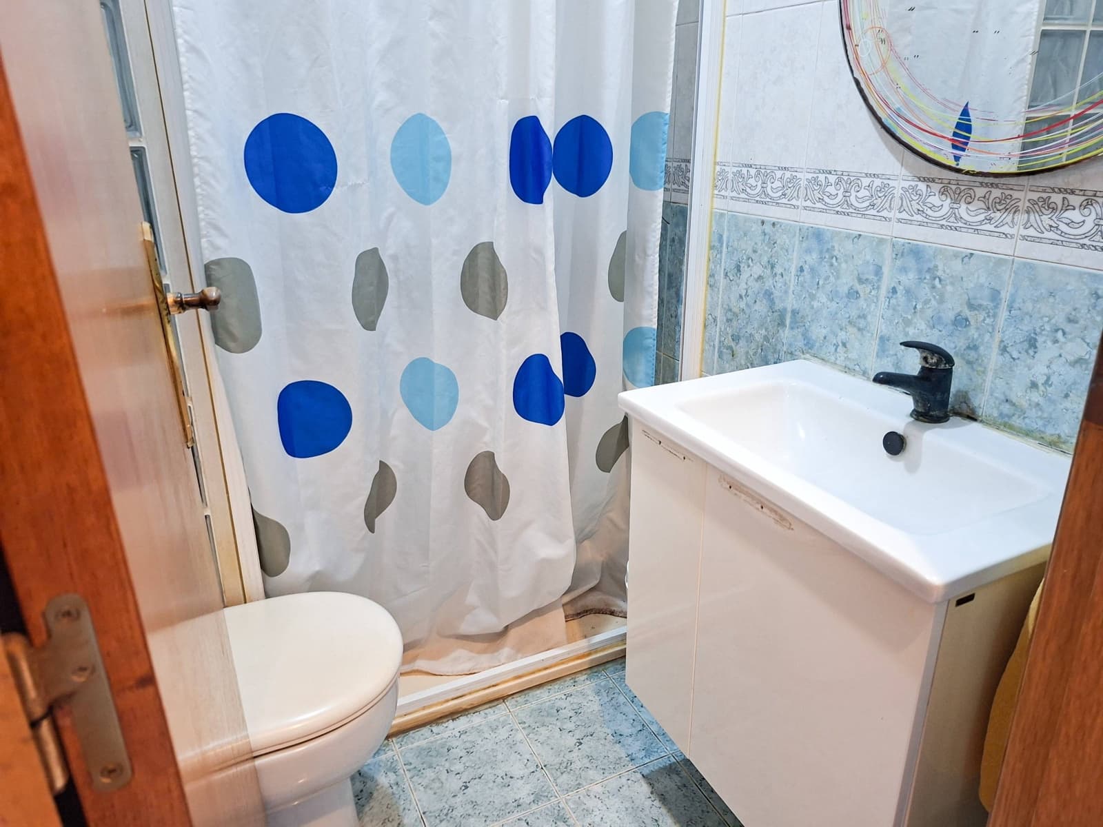 3 sypialnia Mieszkanie na sprzedaż w Miasto Walencja z garażem - 245 000 € (Ref: 9873526)