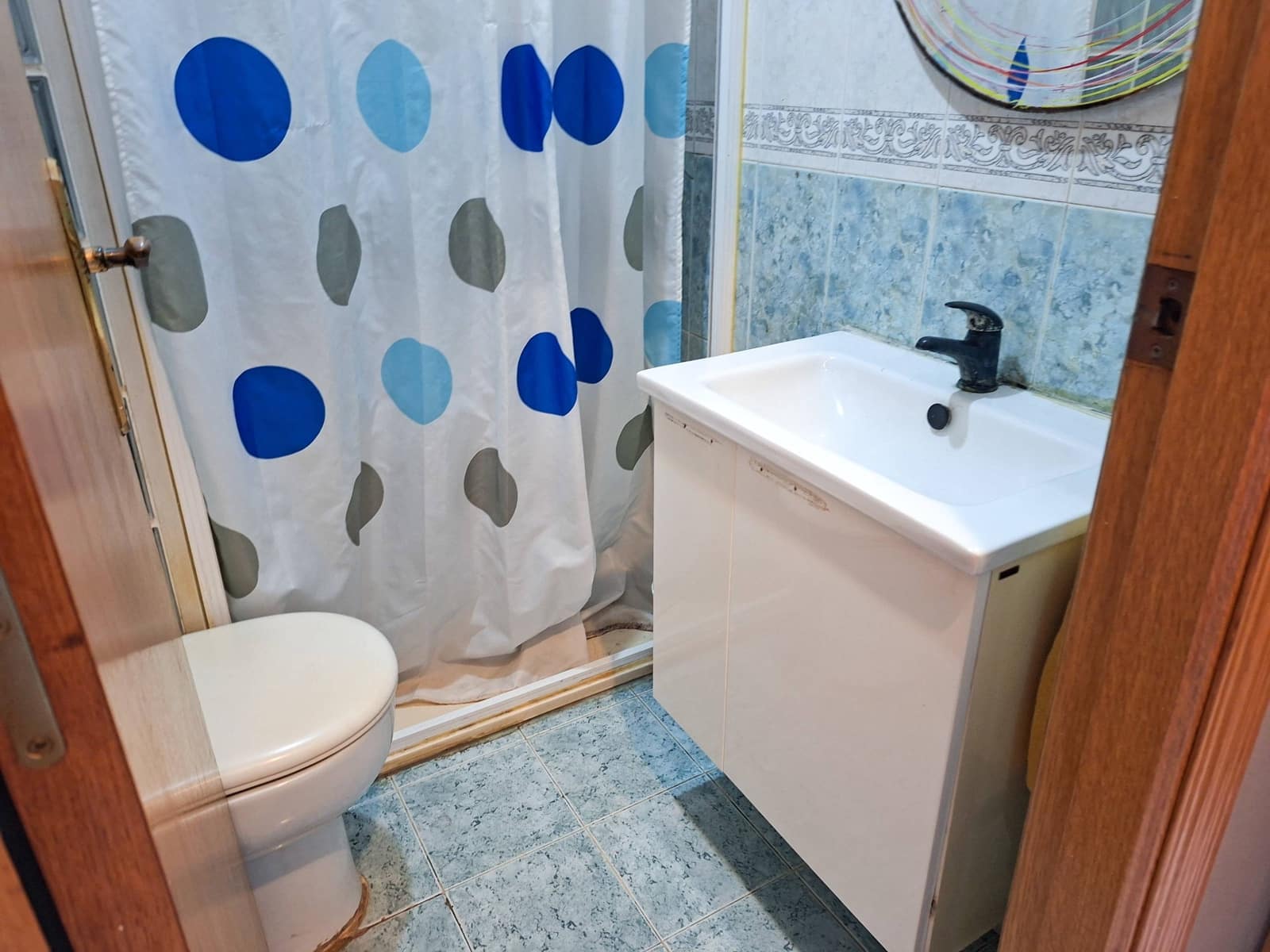 3 sypialnia Mieszkanie na sprzedaż w Miasto Walencja z garażem - 245 000 € (Ref: 9873526)
