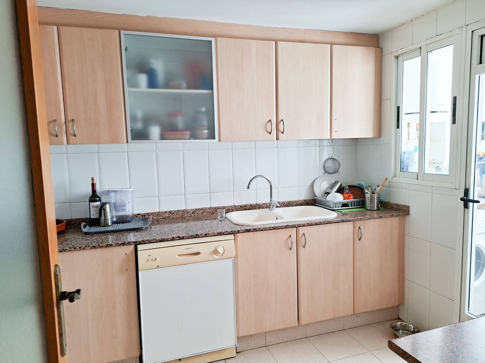 3 sypialnia Mieszkanie na sprzedaż w Miasto Walencja z garażem - 245 000 € (Ref: 9873526)