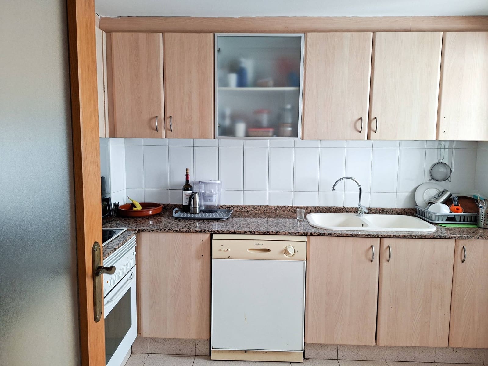 3 sypialnia Mieszkanie na sprzedaż w Miasto Walencja z garażem - 245 000 € (Ref: 9873526)