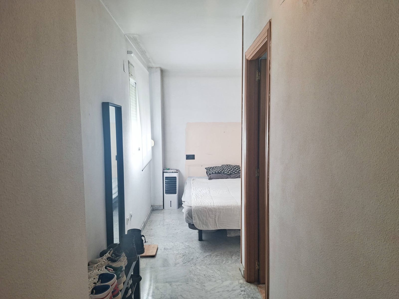 3 sypialnia Mieszkanie na sprzedaż w Miasto Walencja z garażem - 245 000 € (Ref: 9873526)