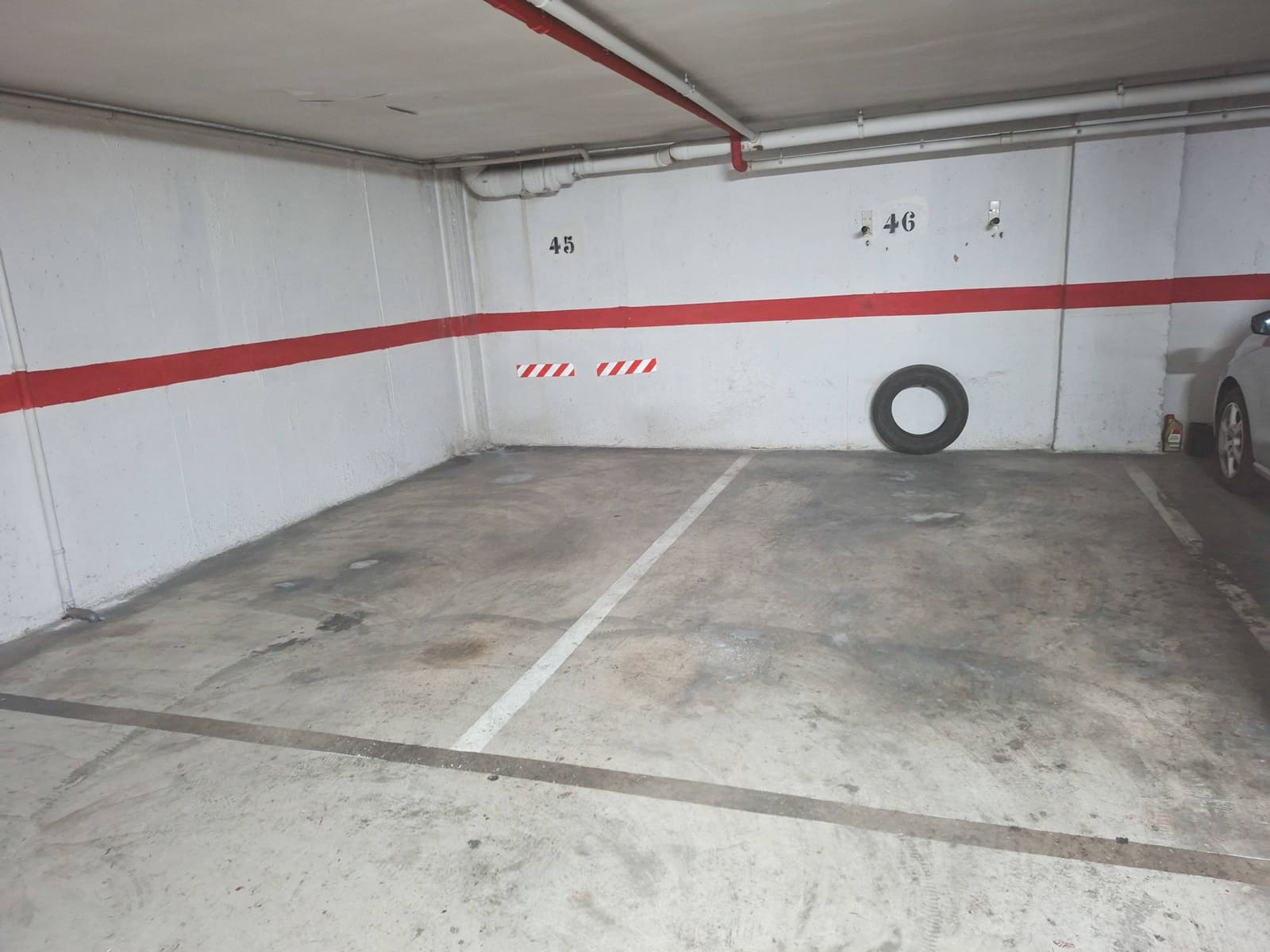3 sypialnia Mieszkanie na sprzedaż w Miasto Walencja z garażem - 245 000 € (Ref: 9873526)