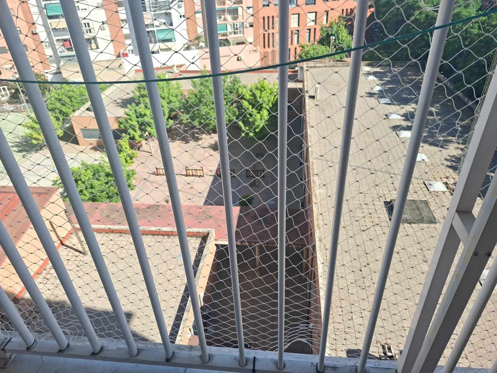 3 sypialnia Mieszkanie na sprzedaż w Miasto Walencja z garażem - 245 000 € (Ref: 9873526)