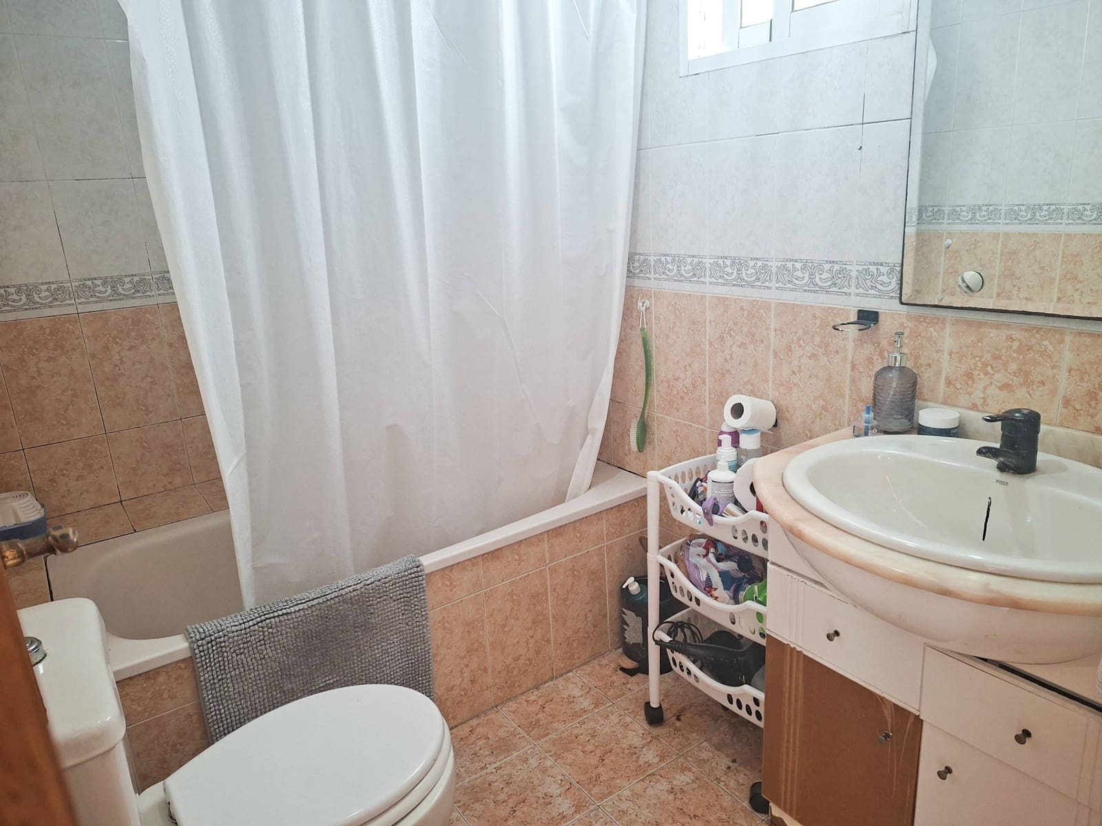 3 sypialnia Mieszkanie na sprzedaż w Miasto Walencja z garażem - 245 000 € (Ref: 9873526)