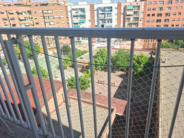 3 quarto Apartamento para venda em Sant Isidre, Valência cidade com garagem - 245 000 € (Ref: 9873526)
