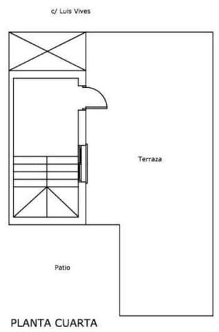 7 sypialnia Apartament na sprzedaż w Sagunto / Sagunt - 620 000 € (Ref: 9889448)