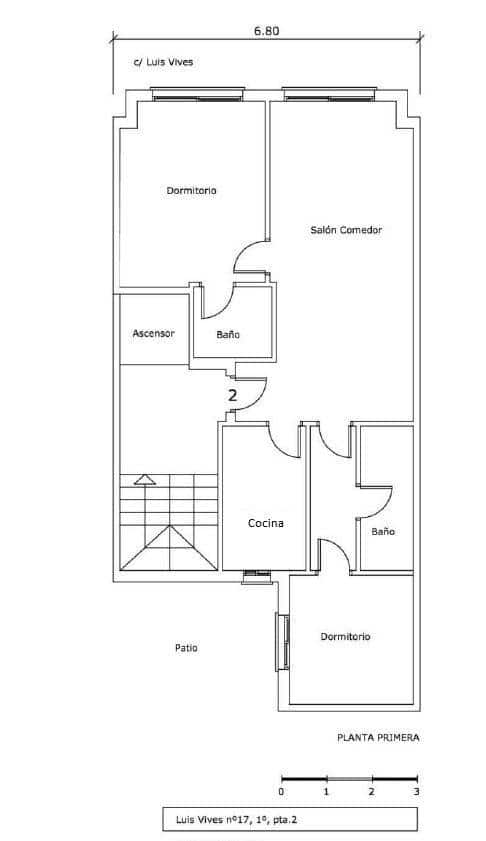 7 sypialnia Apartament na sprzedaż w Sagunto / Sagunt - 620 000 € (Ref: 9889448)