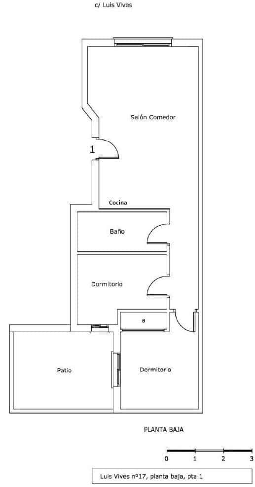 7 sypialnia Apartament na sprzedaż w Sagunto / Sagunt - 620 000 € (Ref: 9889448)