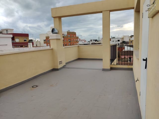 7 sypialnia Apartament na sprzedaż w Sagunto / Sagunt - 620 000 € (Ref: 9889448)
