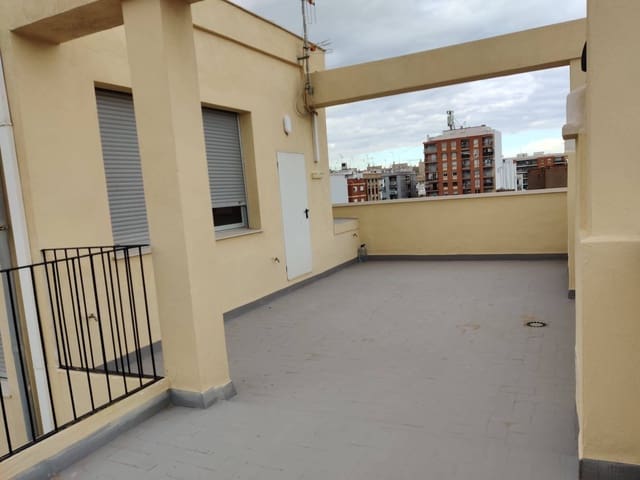 7 sypialnia Apartament na sprzedaż w Sagunto / Sagunt - 620 000 € (Ref: 9889448)