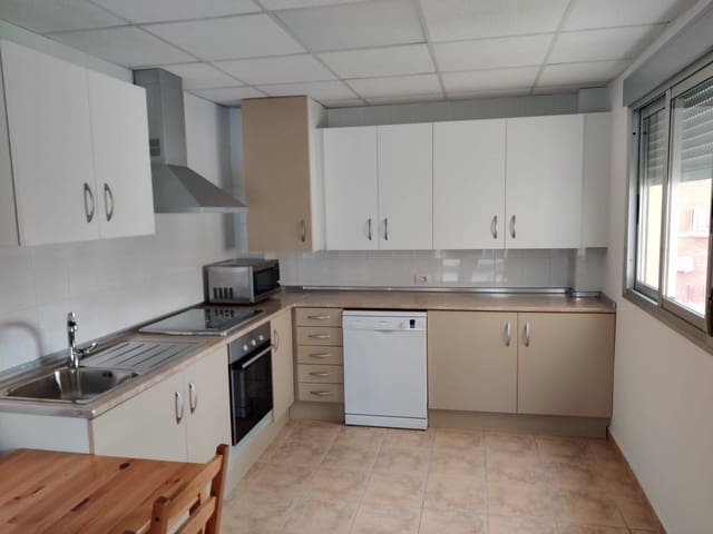 7 sypialnia Apartament na sprzedaż w Sagunto / Sagunt - 620 000 € (Ref: 9889448)
