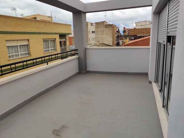 7 sypialnia Apartament na sprzedaż w Sagunto / Sagunt - 620 000 € (Ref: 9889448)