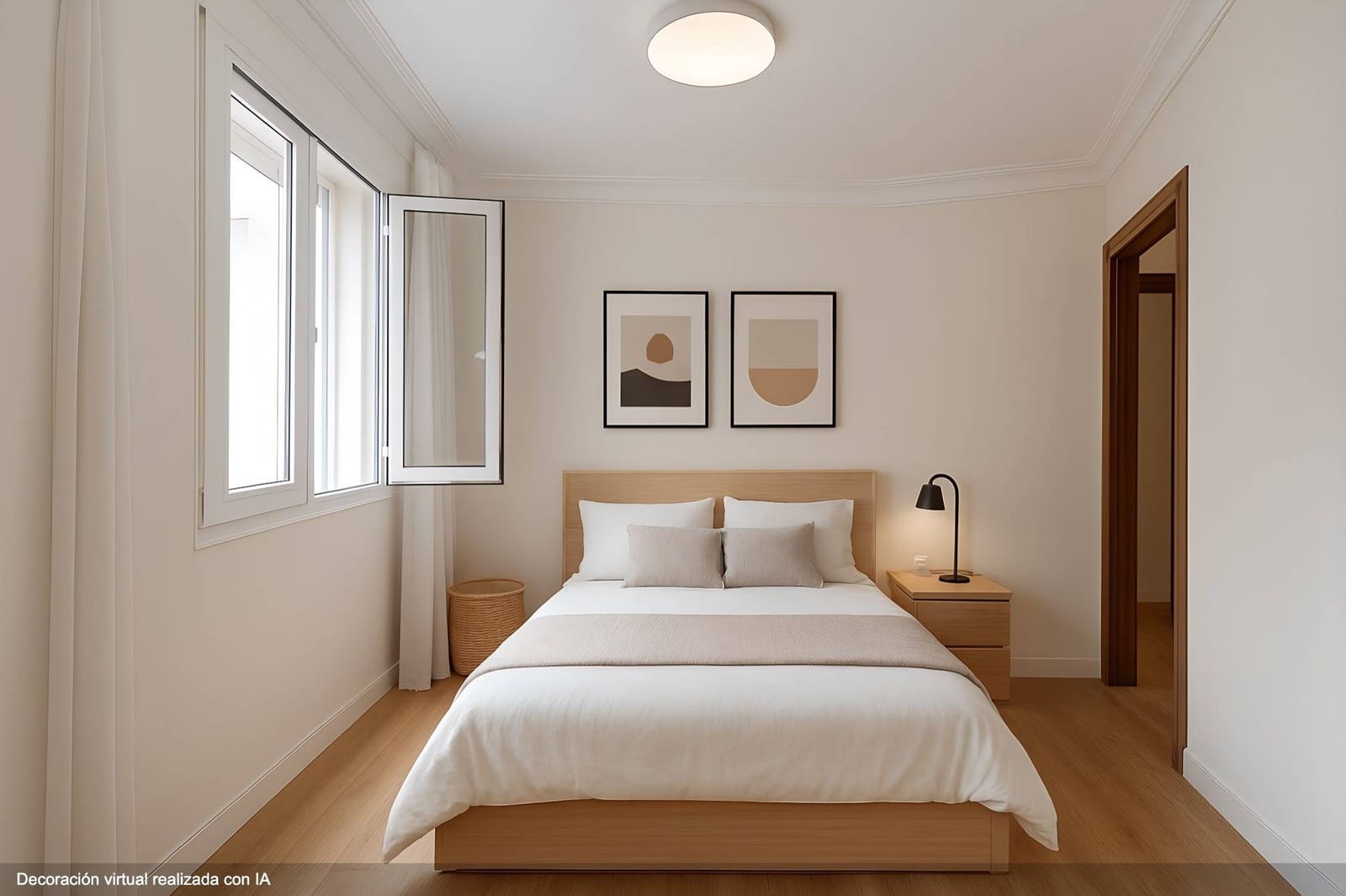 4 bedroom Penthouse for sale in Valencia city - € 520,000 (Ref: 9893897)