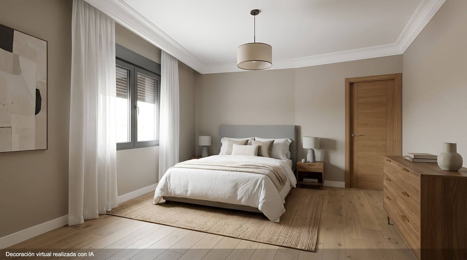 4 bedroom Penthouse for sale in Valencia city - € 520,000 (Ref: 9893897)