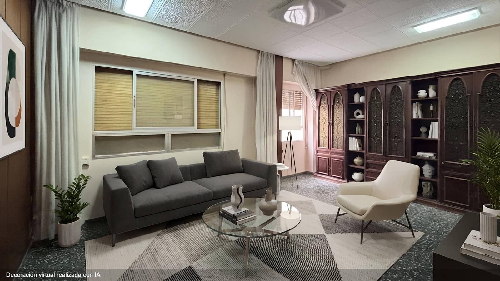 4 bedroom Penthouse for sale in Valencia city - € 520,000 (Ref: 9893897)
