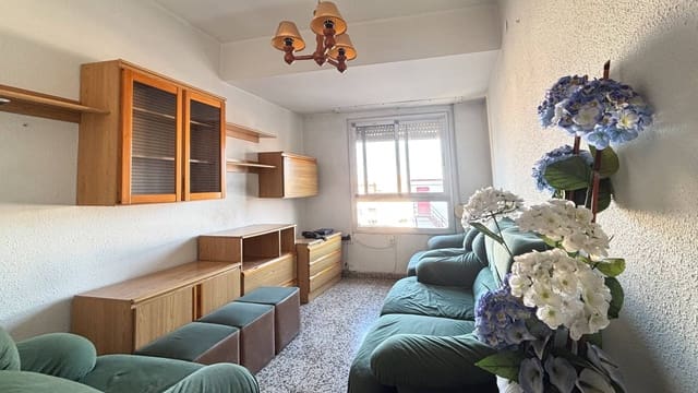 4 bedroom Flat for sale in Soternes, Valencia city - € 238,000 (Ref: 9893898)
