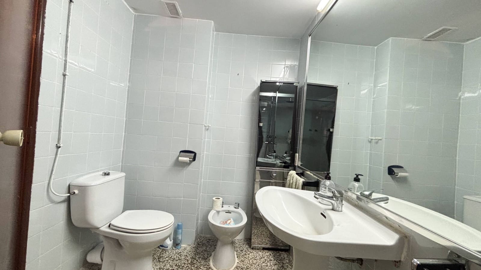 4 slaapkamer Flat te koop in Valencia stad - € 238.000 (Ref: 9893898)