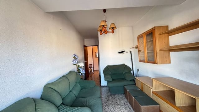 4 bedroom Flat for sale in Soternes, Valencia city - € 238,000 (Ref: 9893898)
