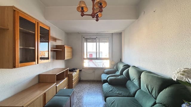 4 bedroom Flat for sale in Soternes, Valencia city - € 238,000 (Ref: 9893898)