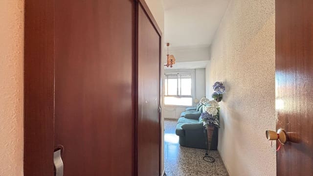 4 bedroom Flat for sale in Soternes, Valencia city - € 238,000 (Ref: 9893898)