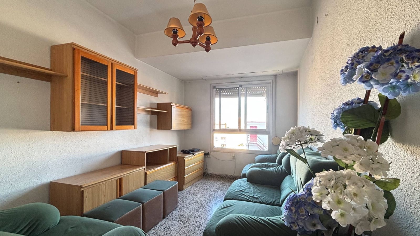 4 slaapkamer Flat te koop in Valencia stad - € 238.000 (Ref: 9893898)