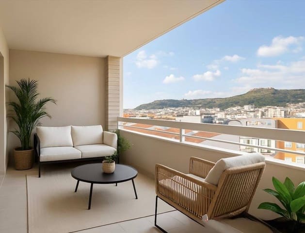 3 Zimmer Wohnung zu verkaufen in Sagunto / Sagunt mit Garage - 239.000 € (Ref: 9899195)