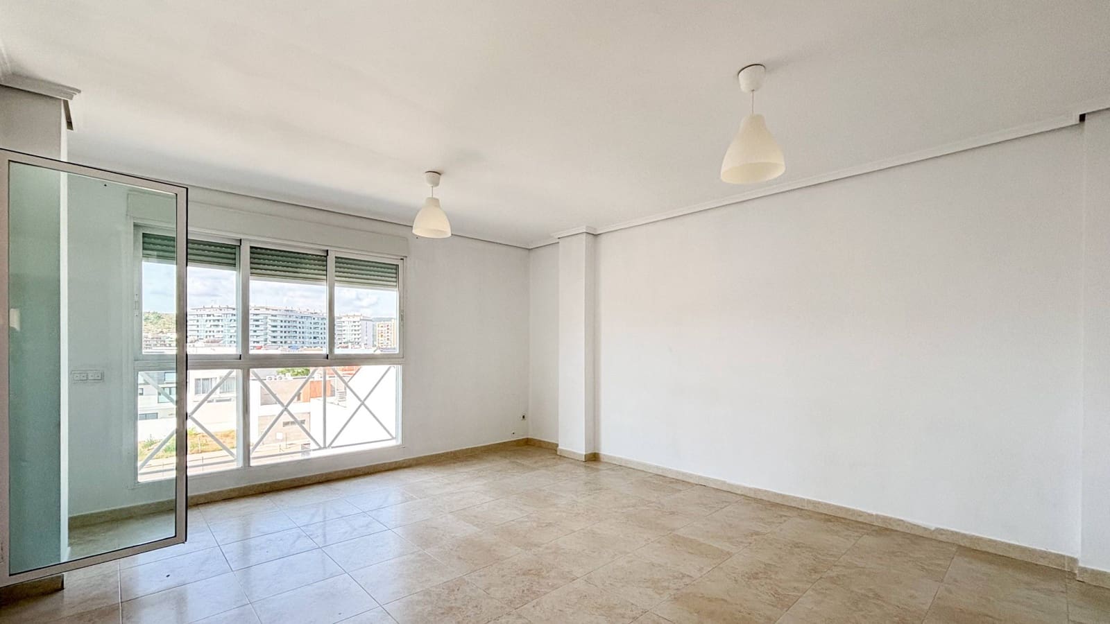 3 Zimmer Wohnung zu verkaufen in Sagunto / Sagunt mit Garage - 239.000 € (Ref: 9899195)