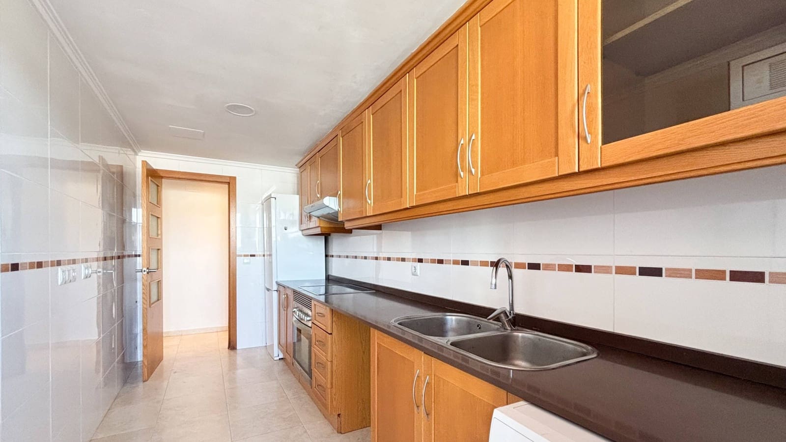 3 Zimmer Wohnung zu verkaufen in Sagunto / Sagunt mit Garage - 239.000 € (Ref: 9899195)
