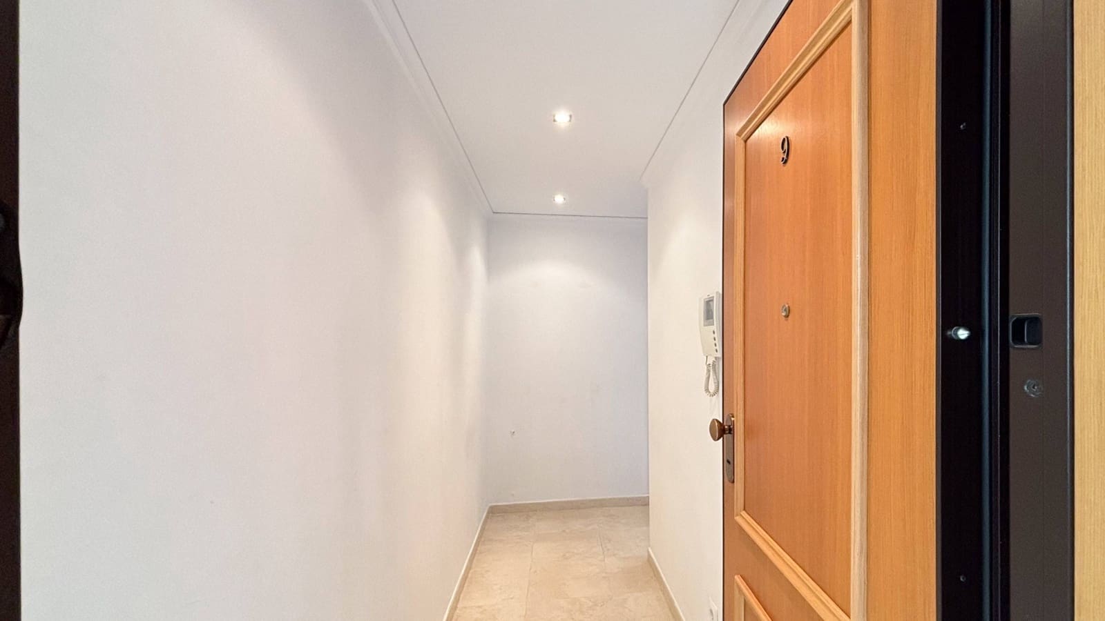 3 Zimmer Wohnung zu verkaufen in Sagunto / Sagunt mit Garage - 239.000 € (Ref: 9899195)