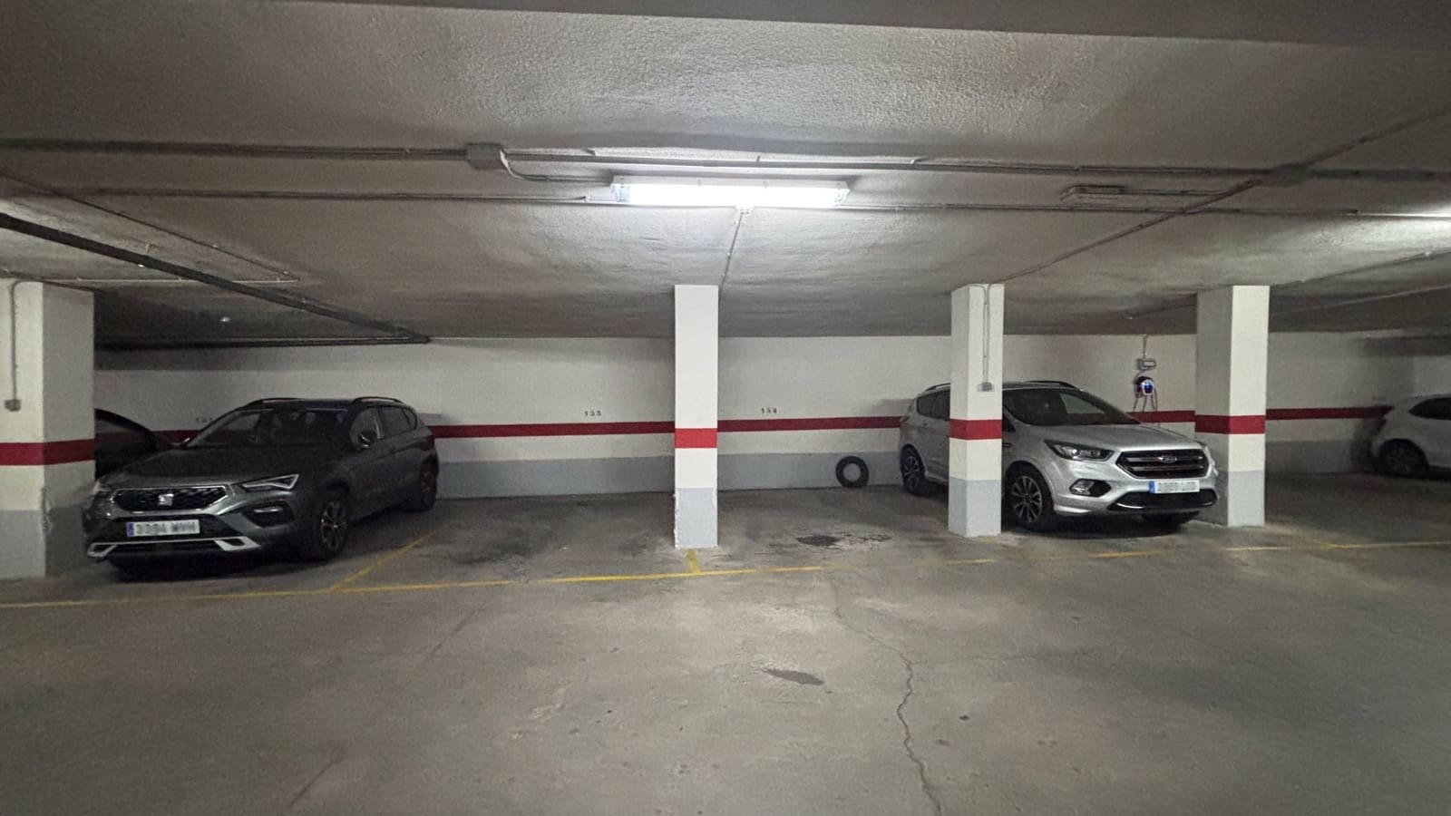 3 Zimmer Wohnung zu verkaufen in Sagunto / Sagunt mit Garage - 239.000 € (Ref: 9899195)