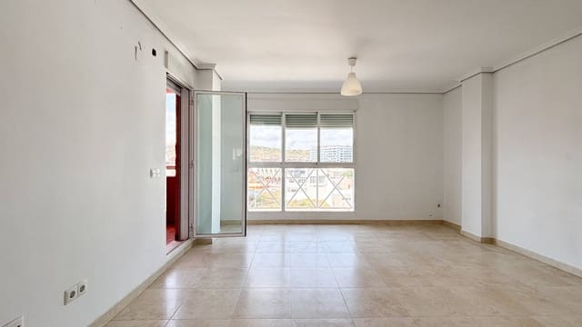 3 Zimmer Wohnung zu verkaufen in Sagunto / Sagunt mit Garage - 239.000 € (Ref: 9899195)
